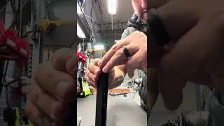 Replacing a Glock Firing Pin Spring