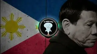 DJ TAMALI J-kid Tribute to PRRD New Tiktok Slowed Bass Analog Remix Terbaru 2025 🇵🇭🎵 DJ Jobert Bass