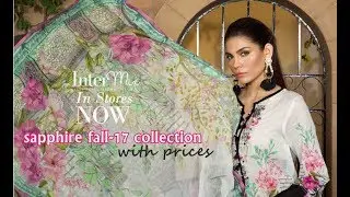 Sapphire Intermix fall Collection 2017| Sapphire Fall Collection with Prices 2017