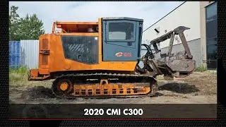 Canadian Equipment Auction Preview - December 10, 2025