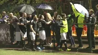AKS Zły - Alternatywny Klub Sportowy || Reportaż || Ekstraklasa po godzinach