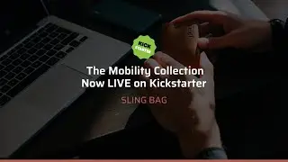 The Card Holder - The Mobility Collection by LOCTOTE&reg;
