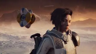 Destiny 2 &ndash; Expansion II: Warmind Reveal Trailer [UK]