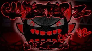 - Geometry Dash - Clubstep Z [Demon] by: Zeproide (Cut II) (Preview)