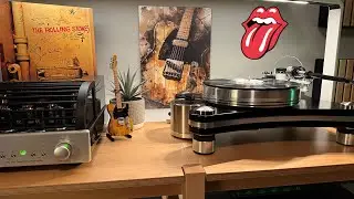 The Rolling Stones ✧ Beggars Banquet ✧ side 2 of 2 ✧ [ McIntosh &bull; VPI ]