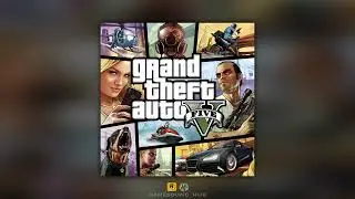 Arms Trafficking Air (Theme 3) | Music in side missions (GTA V OST)