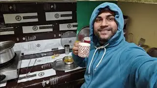 ये मैने रसोई में क्या कर दिया 😲। Sumit Full Vlogs