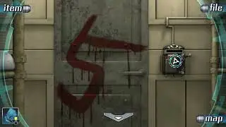 3rd Class Cabin Escape Solution - Zero Escape 999 | The Nonary Games