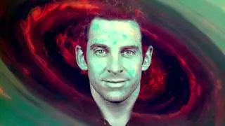 Sam Harris Guided Meditation (relaxing)