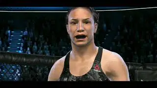 UFC 2 MOBILE НА АНДРОЙД