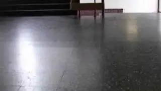 Paternoster an der VHS Köln