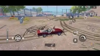 DISEL IN AND 🗼 DRIFT IN #pubgmobile #gaming #shotinggame #gameplay #racinggames 