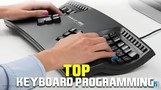 Best Keyboards For Programming and Coding 2020