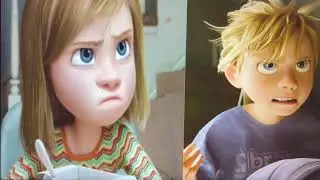 So who&rsquo;s the real Riley ?| Disney Rider rise of the avengers (2026)