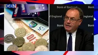 Bank of England raises rates to 1% despite looming recession risk