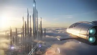 The Smart City That Finally Got It Right | Year 3100