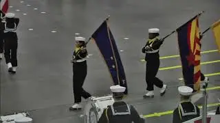 Navy Recruit Training Command Graduation (2019) 🇺🇸