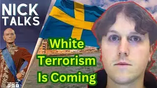 Incompetent Politicians Will Create A White Violent Backlash