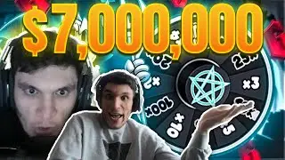 TrainwrecksTV BIGGEST WINS  Top 5 Big Bamboo, Fat Banker, Roulette, 666 & San Quentin 2