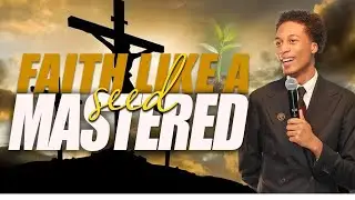 MUST WHATCH⚠️ | Faith Like a Mastered Seed | #uebertangel #uebertangeljr #godnation #zimgospel #2026