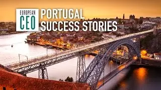 Destination Portugal: How two businesses succeeded through the storm | European CEO