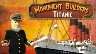 Monument Builders: Titanic