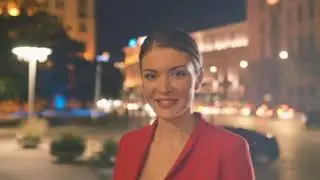 BULGARIA, Margo Cooper - Contestant Introduction (Miss World 2019)