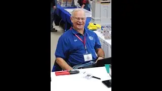 Halfass Presents, the podcast. Episode 1 S2, Guest Bob Johnson.