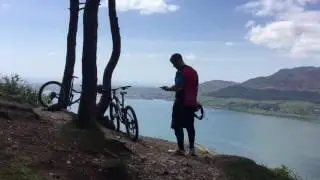 Rostrevor | MTB | Northern Ireland | NI Explorer | 14.05.16