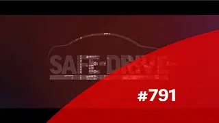 Puntata 791: Safe-Drive Guida ai Motori