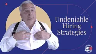 3 Strategies to Hire for Your Manufacturing Company