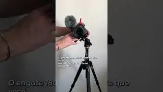 MELHOR TRIP&Eacute; PARA FOTO E V&Iacute;DEO!