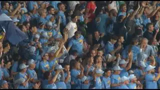 Il gol di Gabbiadini - Napoli - Chievo 2-0 - Giornata 6 - Serie A TIM 2016/17