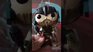 My Thor Funko Pop collection&hellip;in under 15 seconds