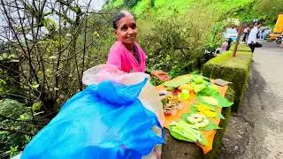 Finally we are here at Mahabaleshwar 😃