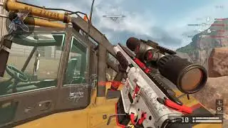 Warface Speedrun Анубис Профи за 26 минут