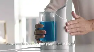 Philips Sonicare AirFloss Ultra Interdental Cleaner