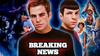 Star Trek: Strange New Worlds Shows Kirk's Influence On Scotty's Drinking