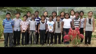 God Takes His Time  / NMA Kids #nagercoil #music #christian #gospelmusic