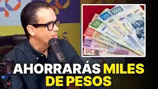 This challenge will save you thousands of pesos