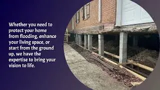 General Contractor in Killona LA - Powerhouse Elevation & Construction