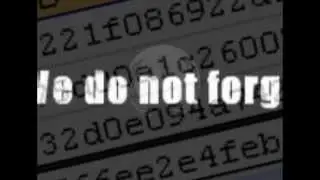 Anonymous Philippines Message to PDEA (Attack at Website)