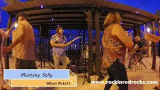 2026 Demo Reel by the Rockin' Rod Band Sarasota, FL