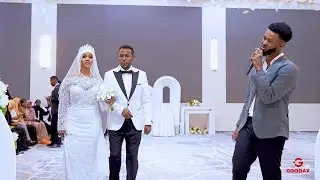 DAYAX DALNUURSHE HIT SONG GOB & NASAB | MUSIC VIDEO 2025