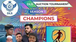 🏆 DLS টুর্নামেন্টে অংশ নিন, টাকা কামান&mdash;পুরো ভিডিও দেখুন! 💸 ডিএলএস এ খেলুন, আয় করুন