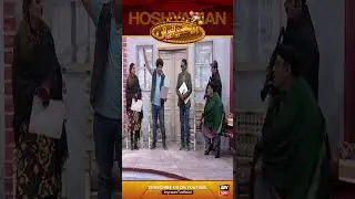 Agha Majid Ki Hero Wali Entry #hoshyarian #aghamajid #saleemalbela #marhoom #funny #comedyshow
