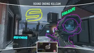 Reecey: Synergy RC Response (SY) #SY #SynCODResponse #SynCOD