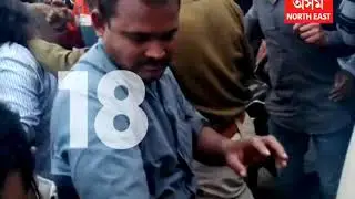 Bijoy Nagar Baba