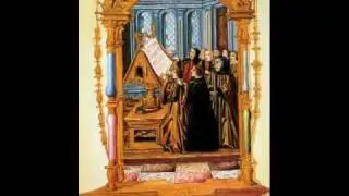 Johannes Tinctoris: Missa Sine Nomine - 2. Gloria