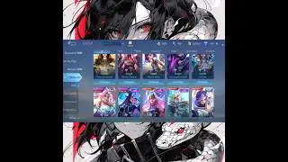 Buying Skin with 1 diamonds  #mlbb #mobilelegends #mlbbpromodiamonds